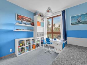 Prodej bytu 3+kk, Praha - Stodůlky, Za Mototechnou, 81 m2