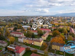 Prodej bytu 2+1, Frýdek-Místek, Nad Lipinou, 54 m2
