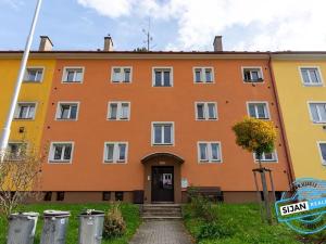 Prodej bytu 2+1, Frýdek-Místek, Nad Lipinou, 54 m2