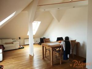 Pronájem bytu 2+kk, Praha - Bubeneč, Národní obrany, 126 m2