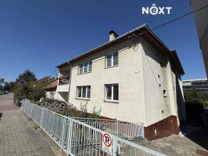 Pronájem bytu 3+kk, Zlín, L. Váchy, 75 m2