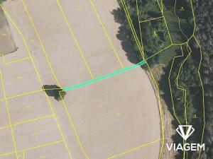 Prodej podílu pole, Snět, 2741 m2