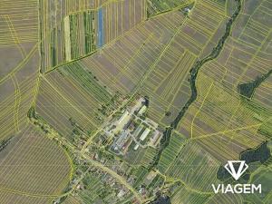 Prodej podílu sadu/vinice, Labuty, 450 m2