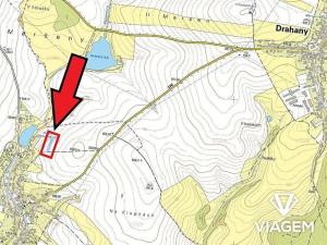 Prodej podílu pole, Otinoves, 263 m2