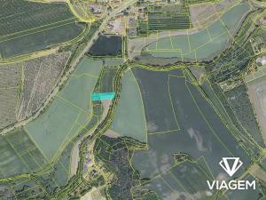 Prodej podílu pole, Žižice, 566 m2