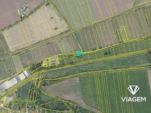 Prodej podílu pole, Český Brod, 1135 m2