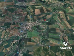 Prodej podílu pole, Český Brod, 1135 m2