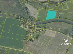 Prodej podílu pole, Žiželice, 571 m2