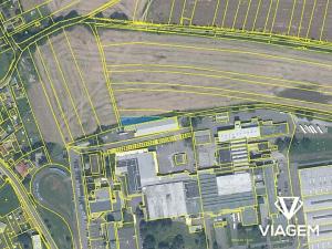 Prodej podílu pole, Ostrava, 235 m2