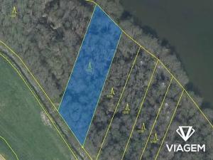 Prodej podílu lesa, Únějovice, 880 m2