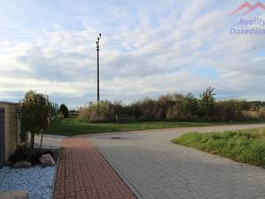 Prodej pozemku pro bydlení, Mukařov, Pampelišková, 812 m2