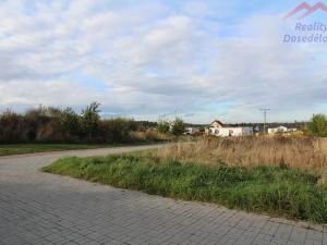 Prodej pozemku pro bydlení, Mukařov, Pampelišková, 812 m2