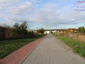 Prodej pozemku pro bydlení, Mukařov, Pampelišková, 812 m2