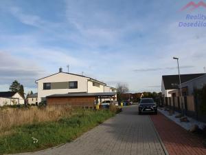 Prodej pozemku pro bydlení, Mukařov, Pampelišková, 812 m2