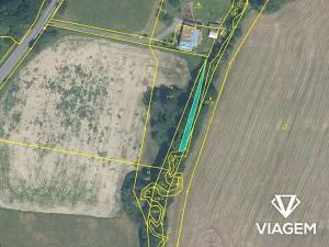 Prodej podílu pole, Krhová, 194 m2