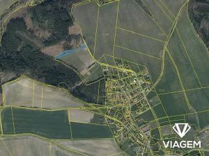 Prodej podílu pole, Lhůta, 1493 m2