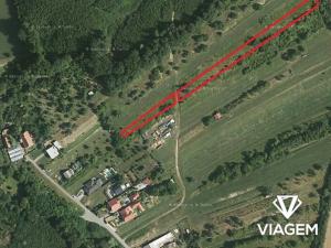 Prodej pozemku pro bydlení, Lovčice, 2560 m2