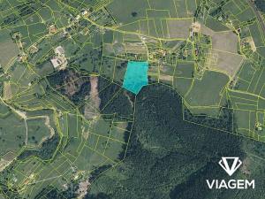 Prodej podílu pole, Mosty u Jablunkova, 791 m2