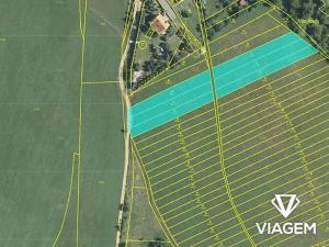 Prodej podílu pole, Kulířov, 610 m2