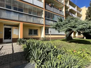 Pronájem bytu 3+kk, Kutná Hora, Jana Palacha, 56 m2