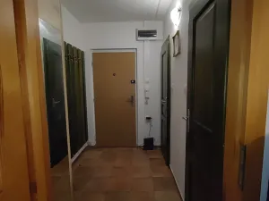 Pronájem bytu 3+kk, Kutná Hora, Jana Palacha, 56 m2