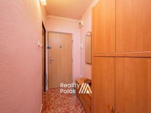 Pronájem bytu 1+kk, Liberec, Na Pískovně, 20 m2