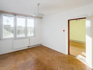 Prodej bytu 3+1, Slavonice, Svatopluka Čecha, 65 m2