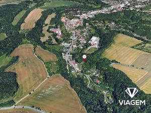 Prodej zahrady, Nové Město nad Metují, 2282 m2