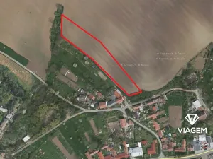 Prodej podílu pole, Koryčany, 192 m2