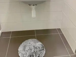 Pronájem bytu 1+kk, Praha - Jinonice, Peroutkova, 23 m2