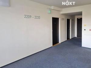 Pronájem bytu 1+kk, Praha - Jinonice, Peroutkova, 23 m2