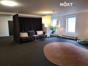 Pronájem bytu 1+kk, Praha - Jinonice, Peroutkova, 23 m2