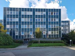 Pronájem bytu 1+kk, Praha - Jinonice, Peroutkova, 23 m2