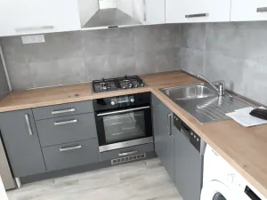 Pronájem bytu 2+1, Hodonín, Šumná, 45 m2