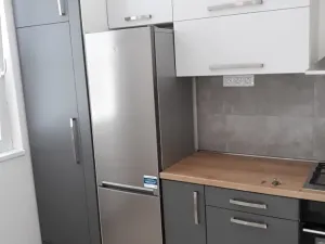 Pronájem bytu 2+1, Hodonín, Šumná, 45 m2