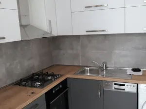 Pronájem bytu 2+1, Hodonín, Šumná, 45 m2