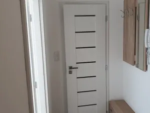 Pronájem bytu 2+1, Hodonín, Šumná, 45 m2