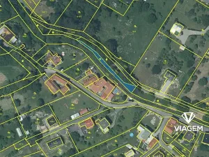 Prodej podílu zahrady, Suchdol nad Odrou, 90 m2