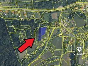 Prodej zahrady, Mikulůvka, 2146 m2