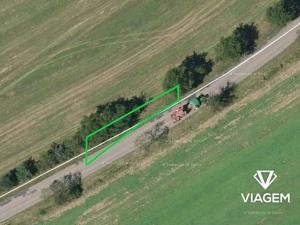 Prodej podílu pozemku, Neveklov, 281 m2