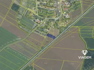 Prodej podílu pozemku pro bydlení, Bochoř, 74 m2
