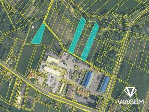 Prodej pole, Ostrava, 5678 m2