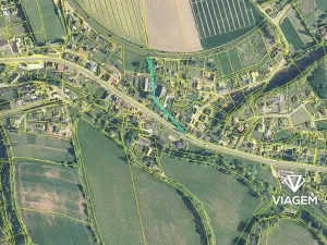 Prodej podílu pole, Trutnov, 53 m2