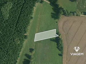 Prodej podílu pole, Věž, 479 m2