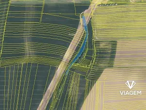 Prodej podílu pole, Koryčany, 737 m2