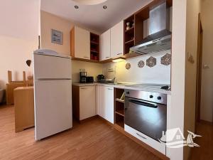 Prodej bytu 2+kk, Nesebar, Bulharsko, 62 m2