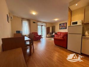 Prodej bytu 2+kk, Nesebar, Bulharsko, 62 m2