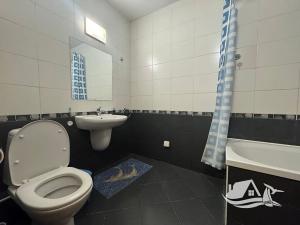 Prodej bytu 2+kk, Nesebar, Bulharsko, 62 m2