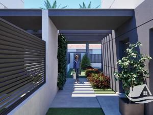 Prodej vily, Cartagena, Španělsko, Plaza Nuestra Señora de los Ángeles, 115 m2