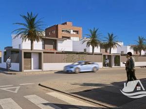 Prodej vily, Cartagena, Španělsko, Plaza Nuestra Señora de los Ángeles, 115 m2